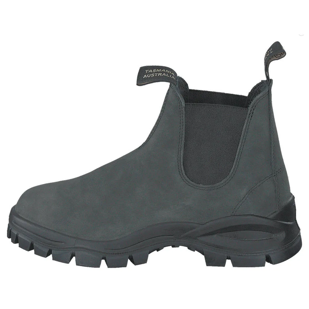 Blundstone 2238 Wasserdichte Leder Chelsea-Stiefel für Damen und Herren
