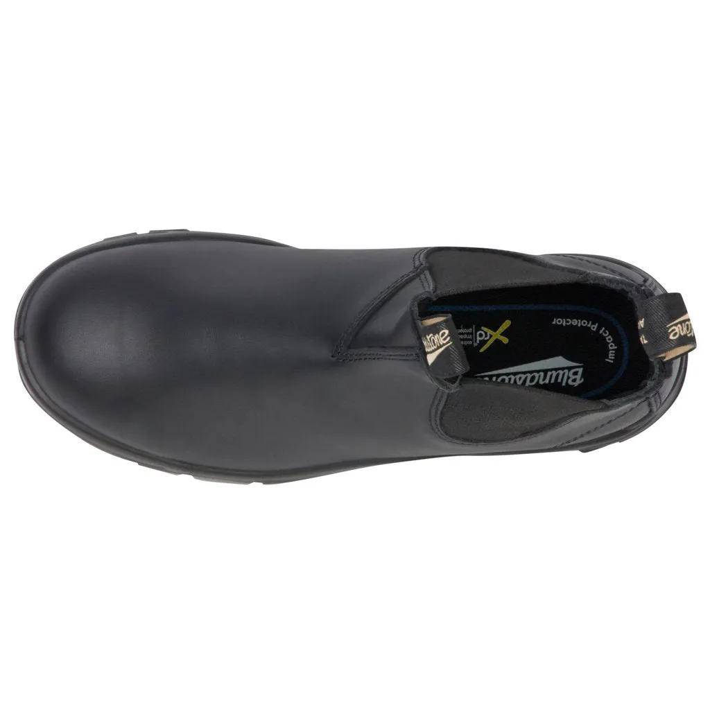 Blundstone 2240 wasserdichte Leder Unisex Chelsea-Stiefel