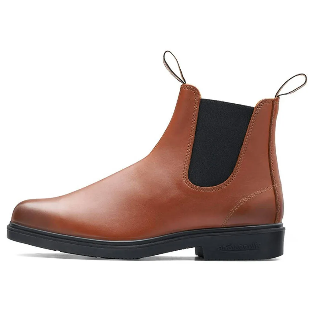 Blundstone 2244 wasserdichte Leder Unisex Chelsea-Stiefel