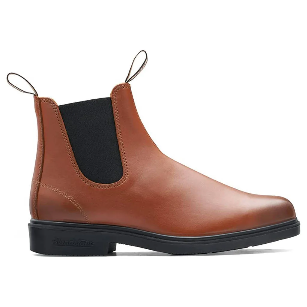 Blundstone 2244 wasserdichte Leder Unisex Chelsea-Stiefel