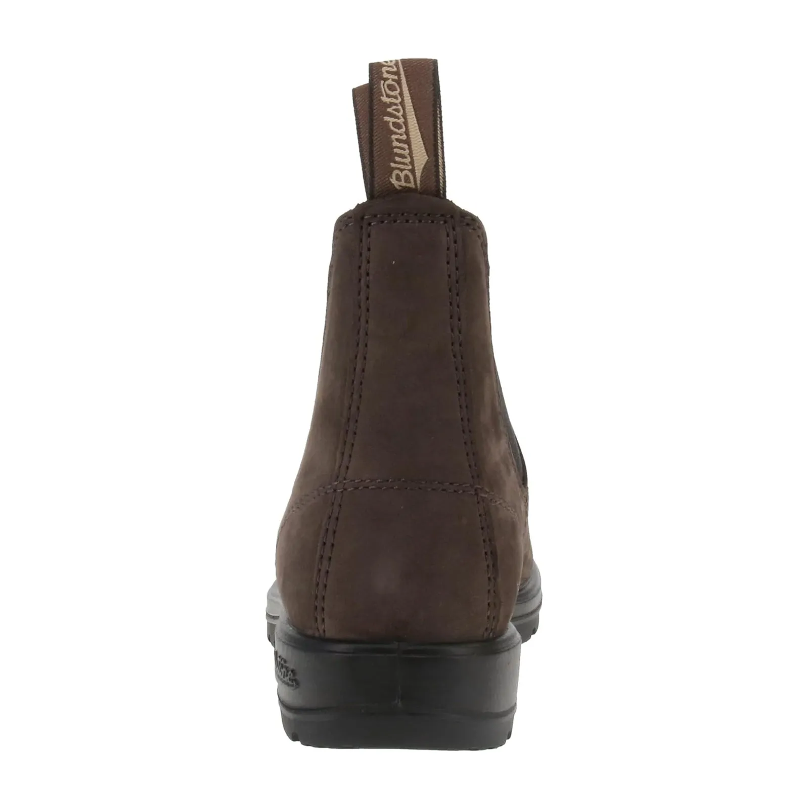 Blundstone 2345 Nubuck-Leder Unisex Chelsea-Stiefel