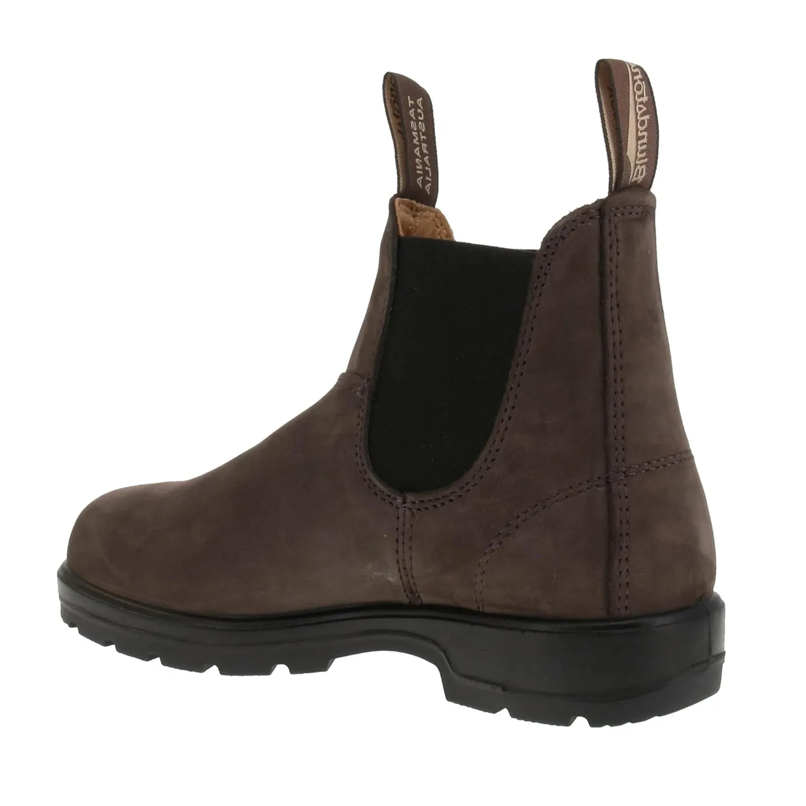 Blundstone 2345 Nubuck-Leder Unisex Chelsea-Stiefel