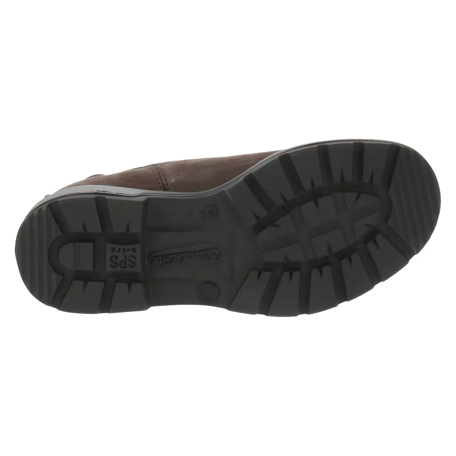 Blundstone 2345 Nubuck-Leder Unisex Chelsea-Stiefel