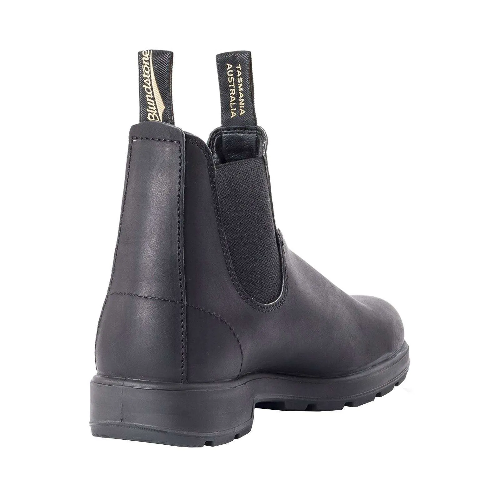 Blundstone 510 wasserdichte Leder Unisex Chelsea-Stiefel