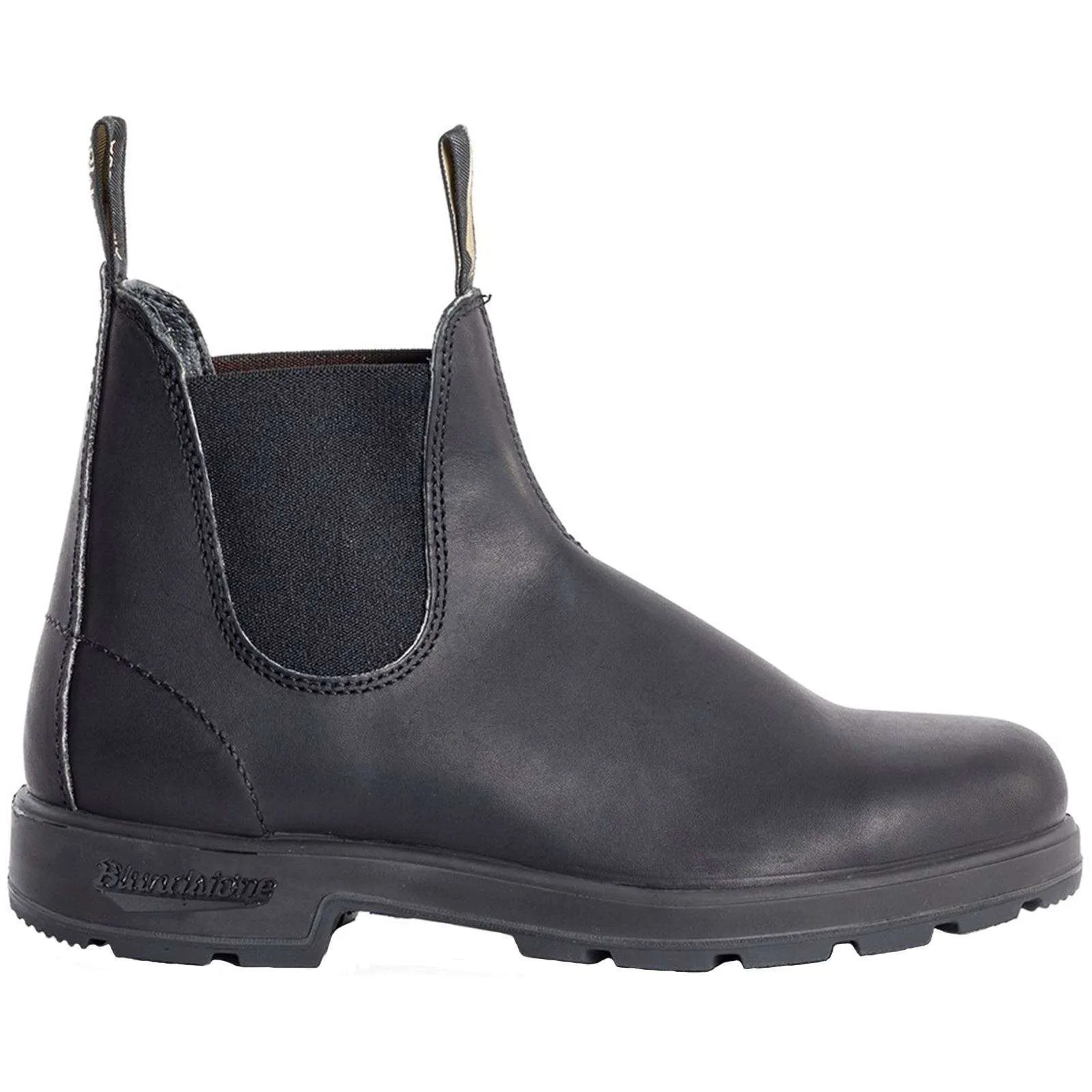 Blundstone 510 wasserdichte Leder Unisex Chelsea-Stiefel