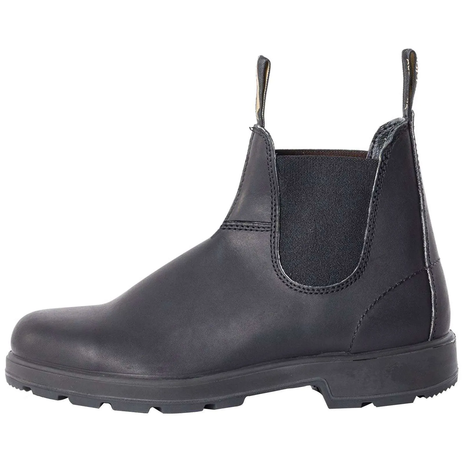 Blundstone 510 wasserdichte Leder Unisex Chelsea-Stiefel