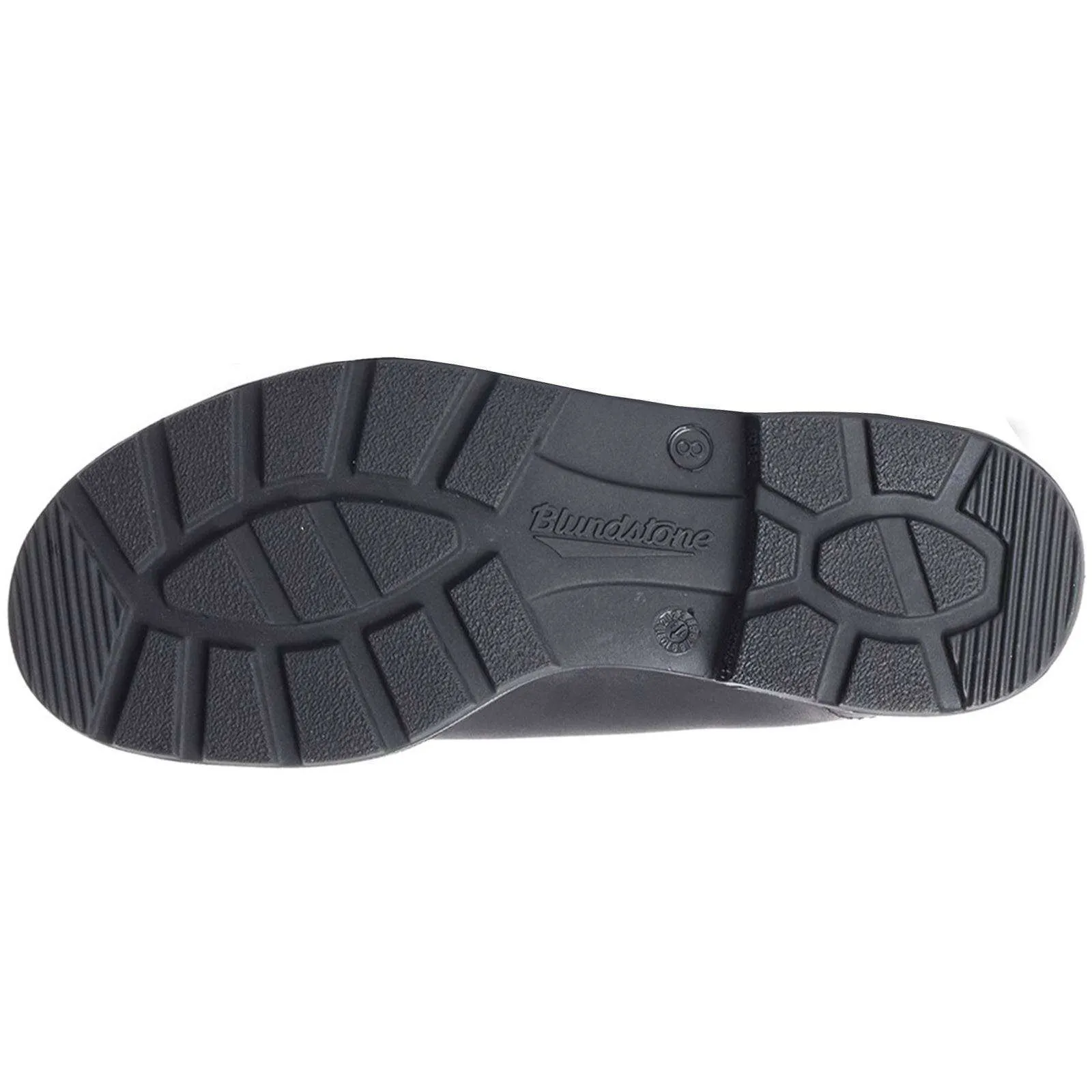 Blundstone 510 wasserdichte Leder Unisex Chelsea-Stiefel