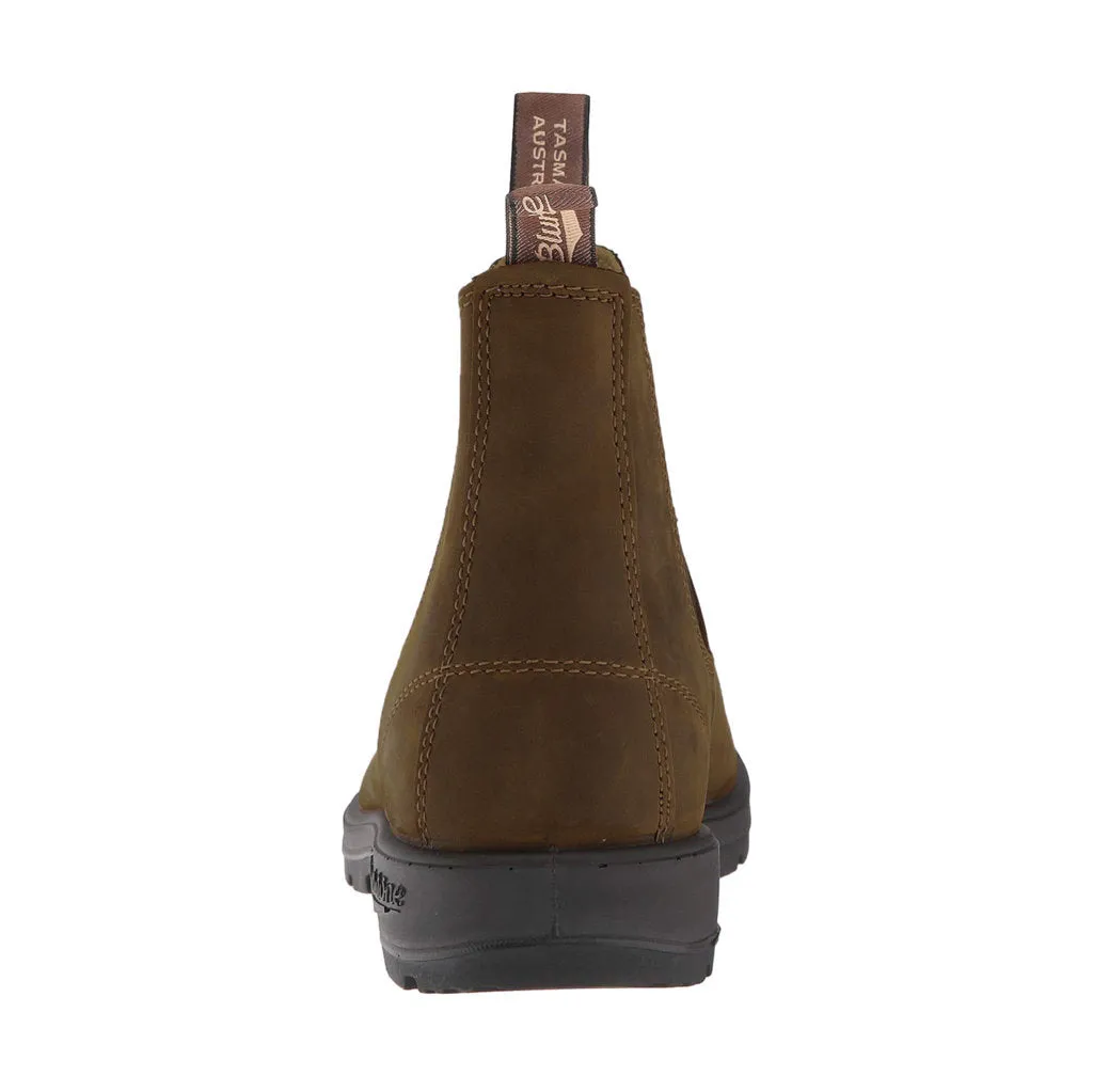 Blundstone 562 wasserdichte Leder Unisex Chelsea-Stiefel