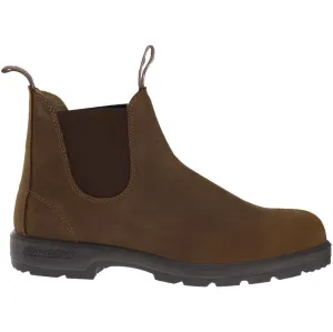 Blundstone 562 wasserdichte Leder Unisex Chelsea-Stiefel