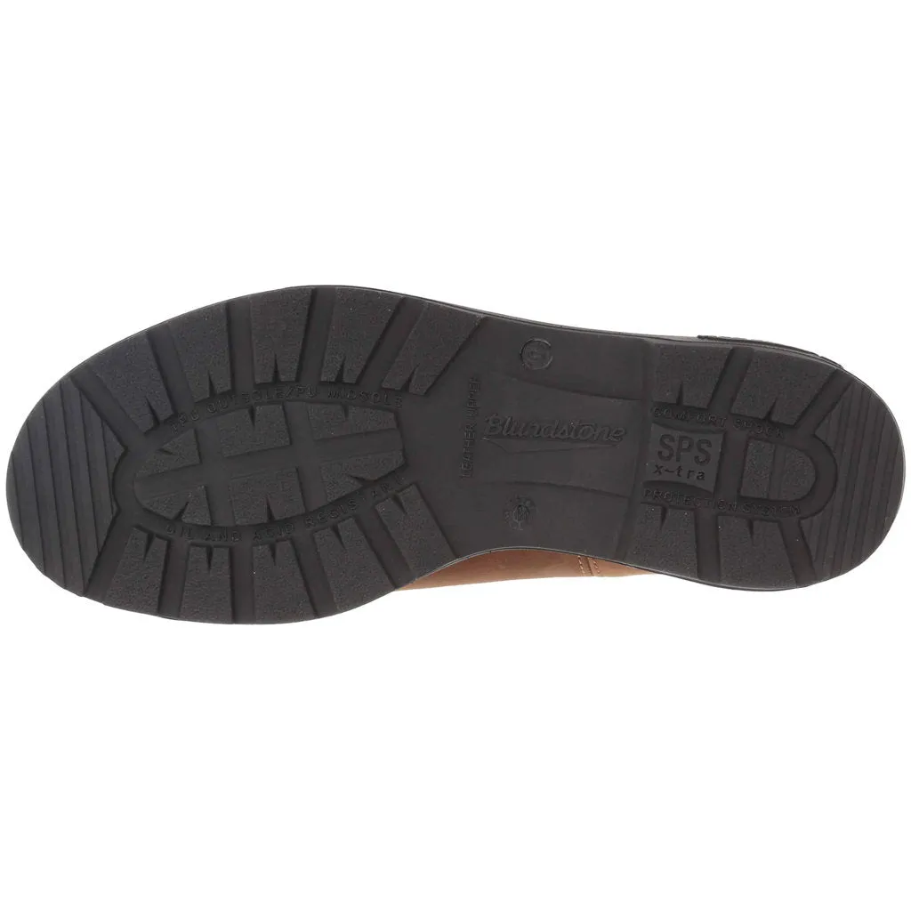 Blundstone 562 wasserdichte Leder Unisex Chelsea-Stiefel
