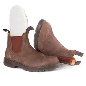 Blundstone 584 - Winterliche Rostbraun