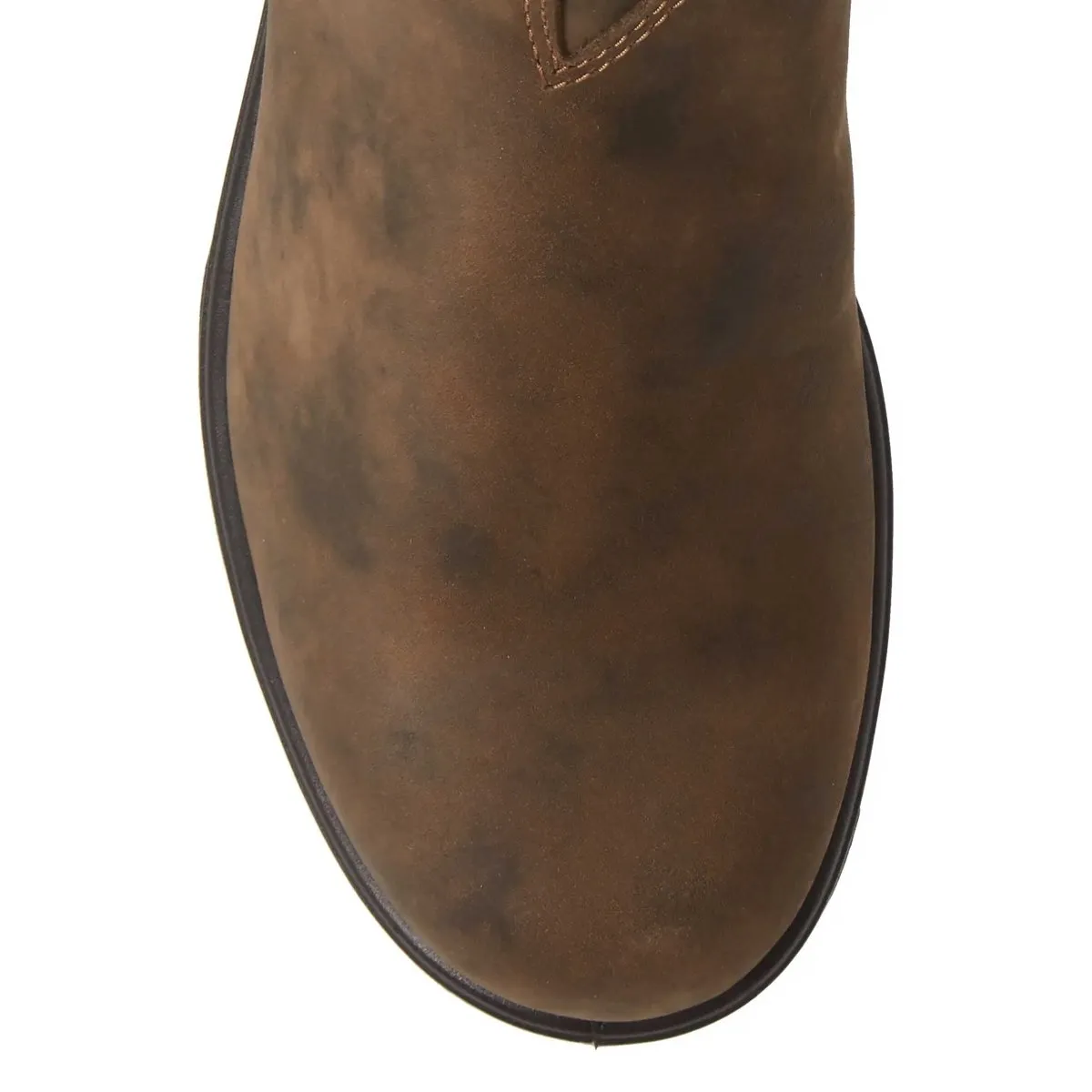 Blundstone Herren 1944 Rustikales Braun