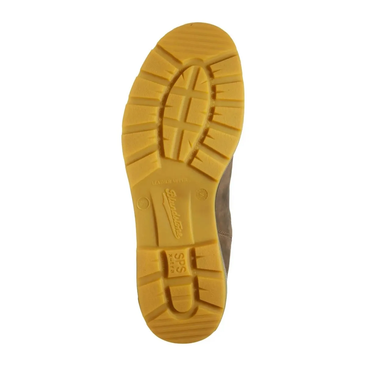 Blundstone Herren 1944 Rustikales Braun