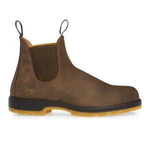 Blundstone Herren 1944 Rustikales Braun