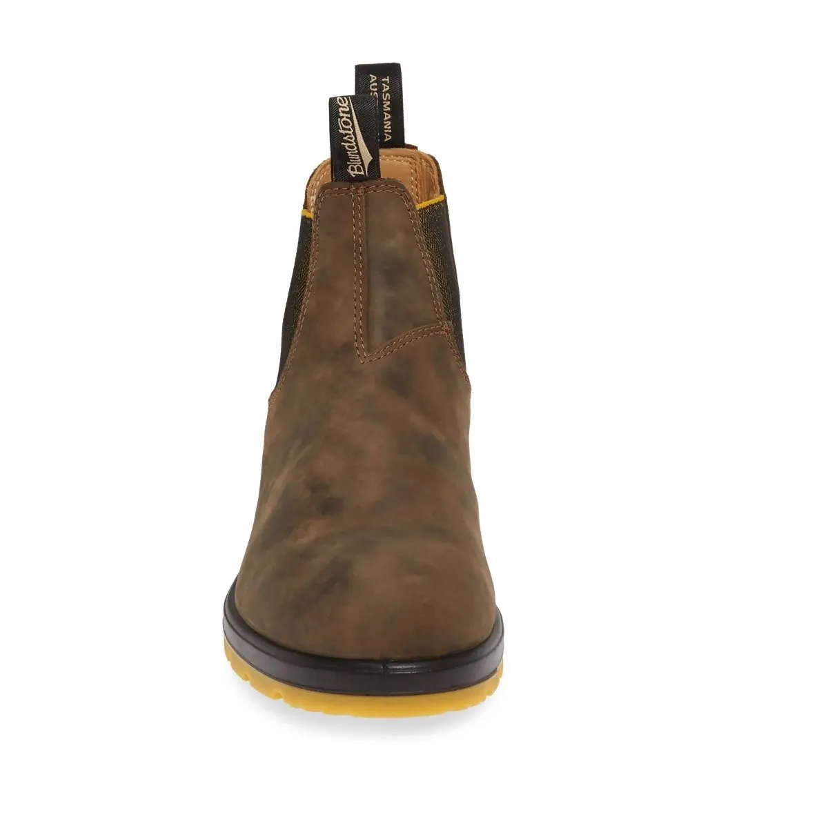 Blundstone Herren 1944 Rustikales Braun