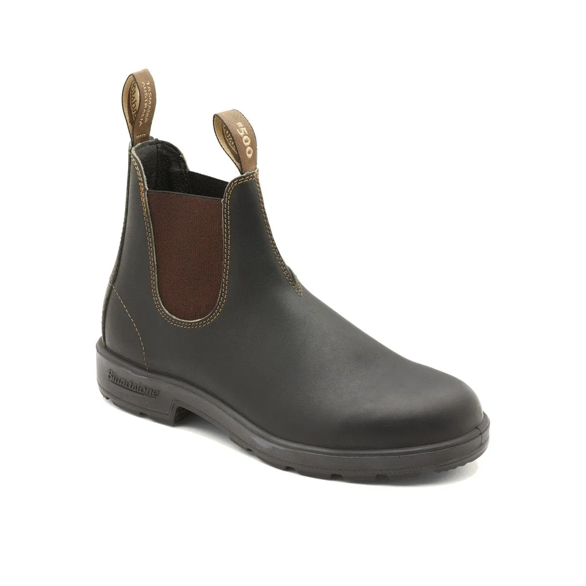Blundstone Herren 500 Braun