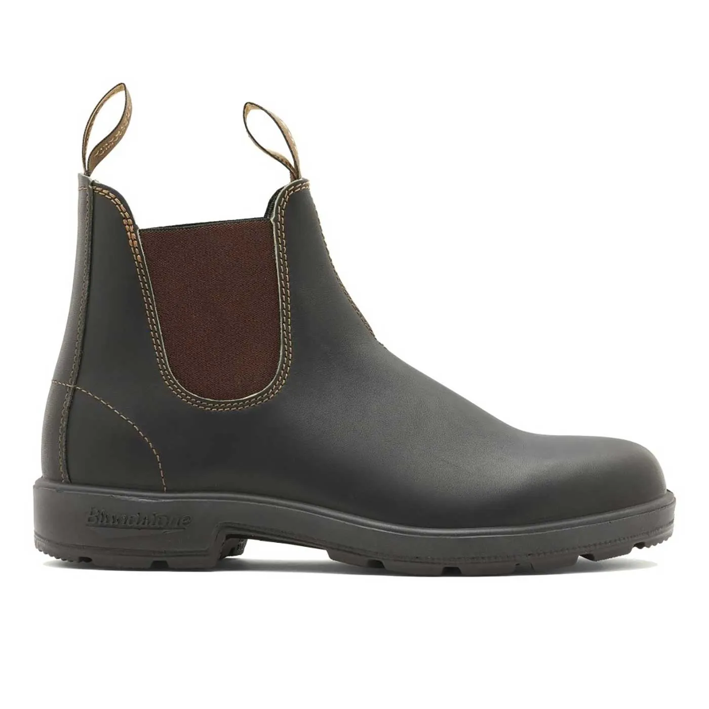 Blundstone Herren 500 Braun