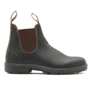 Blundstone Herren 500 Braun