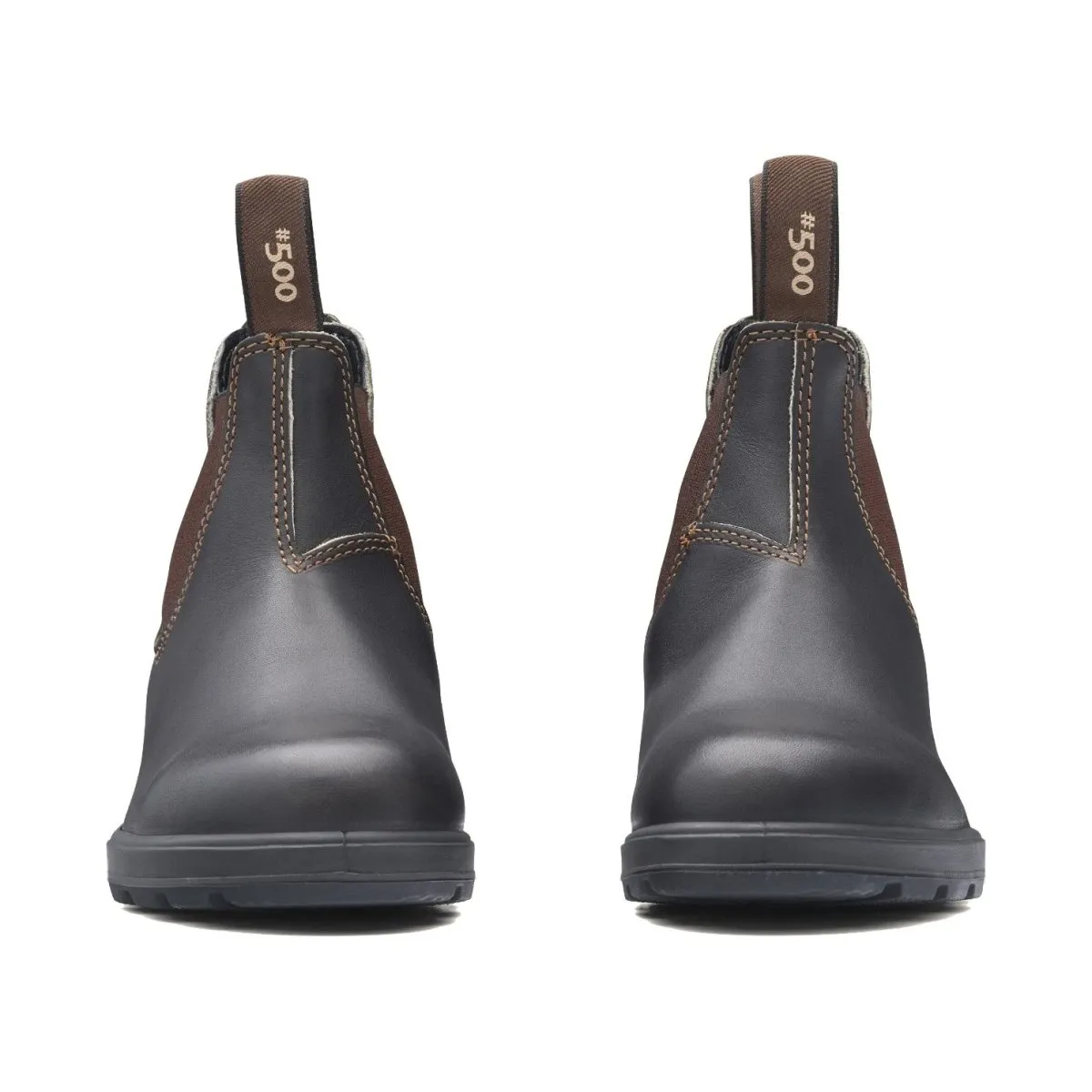 Blundstone Herren 500 Braun