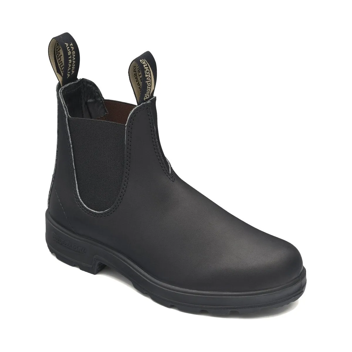 Blundstone Herren 510 Schwarz