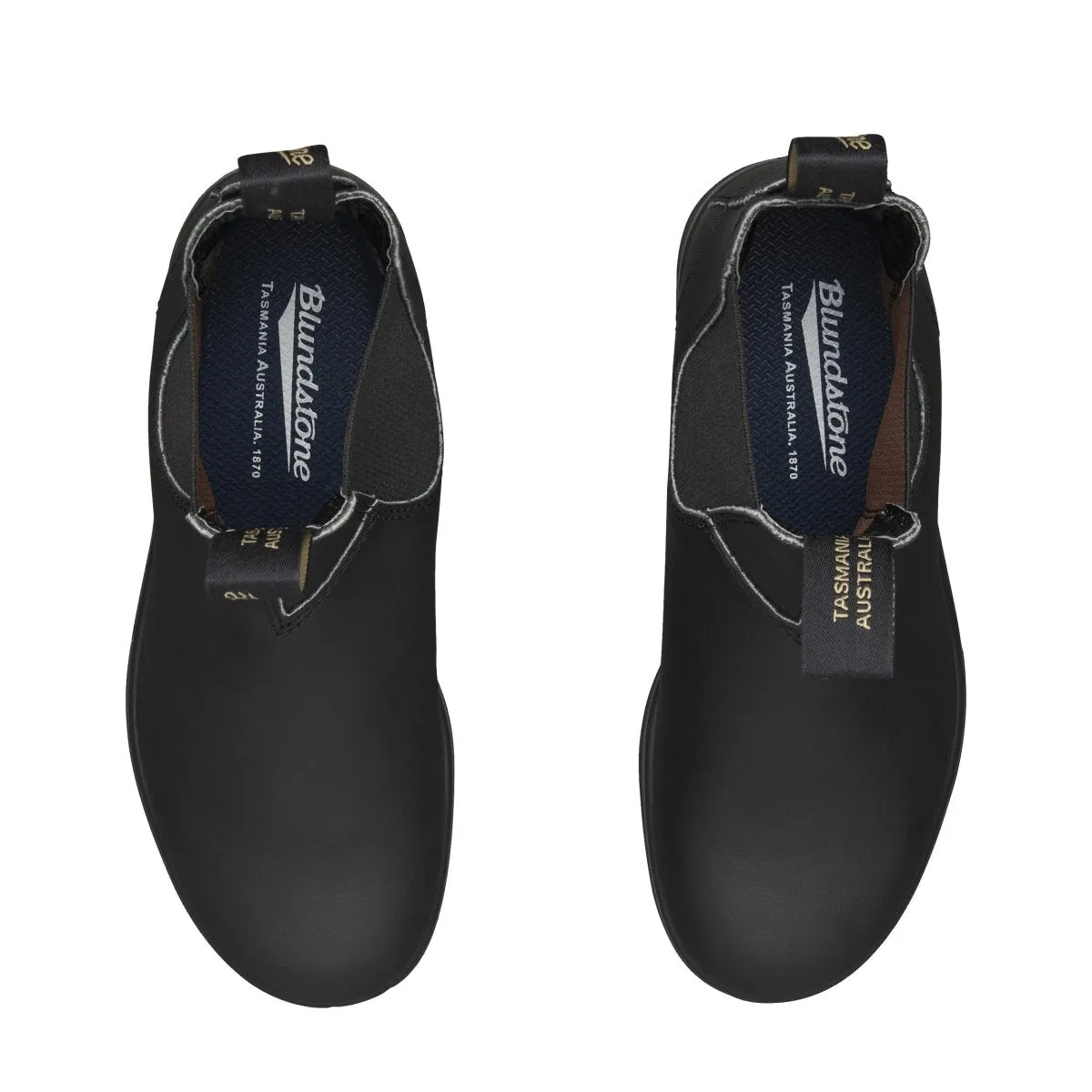 Blundstone Herren 510 Schwarz