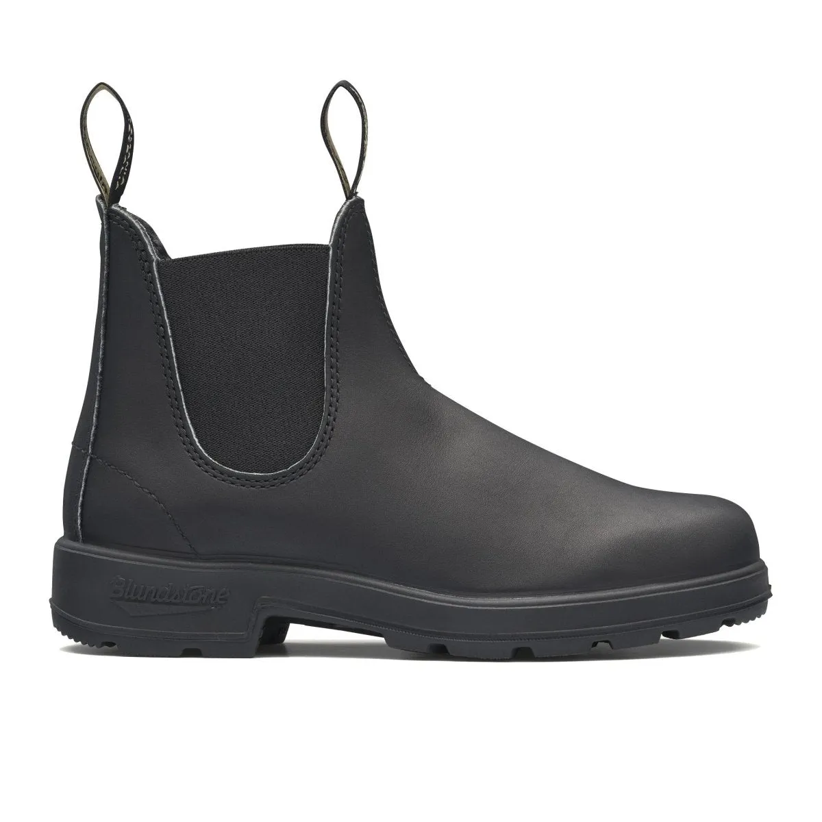 Blundstone Herren 510 Schwarz