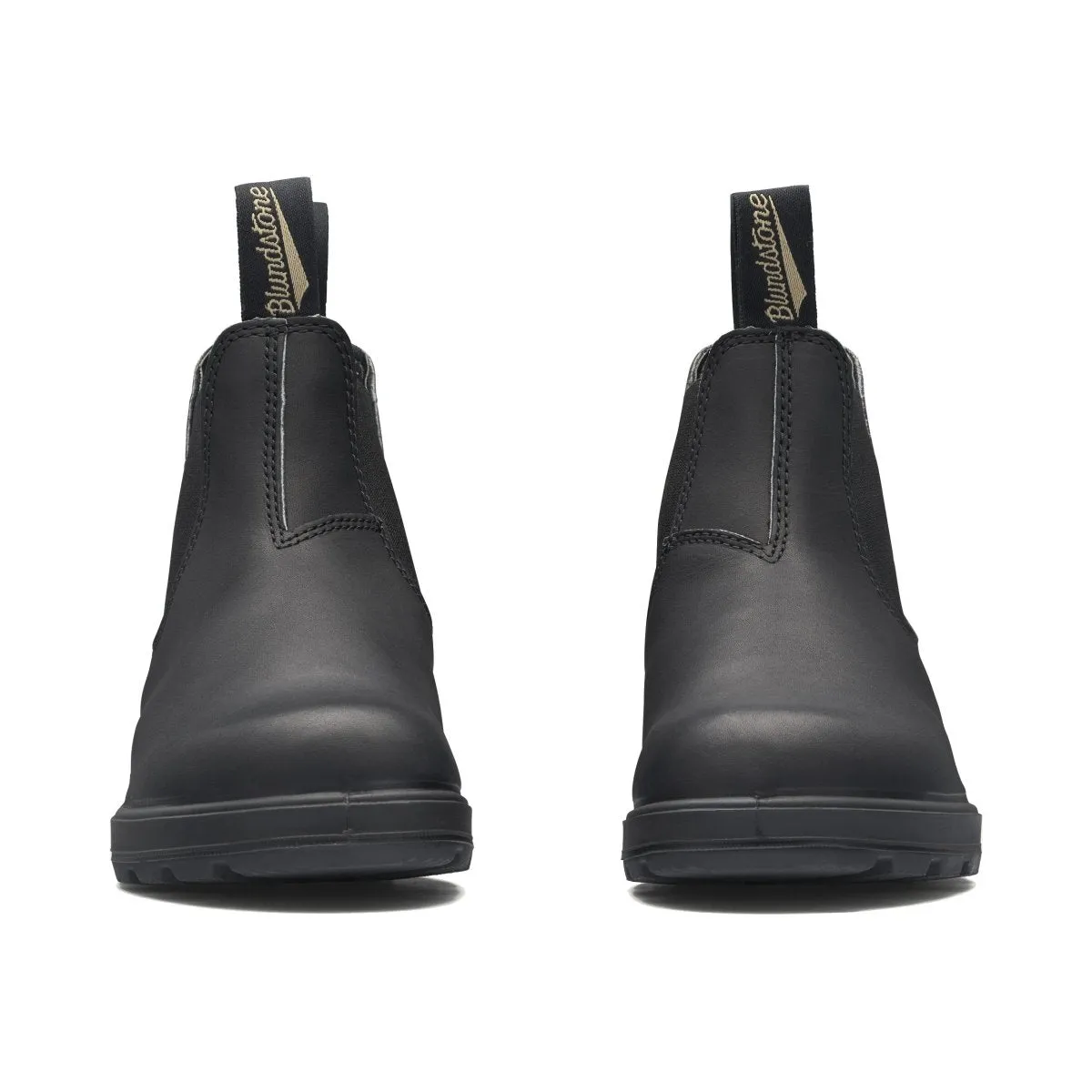 Blundstone Herren 510 Schwarz