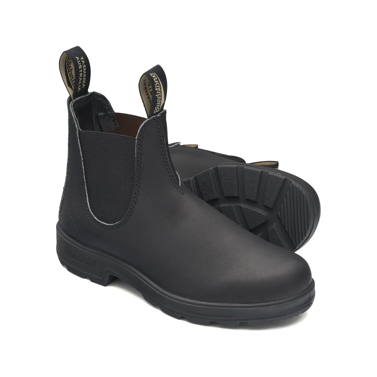 Blundstone Herren 510 Schwarz