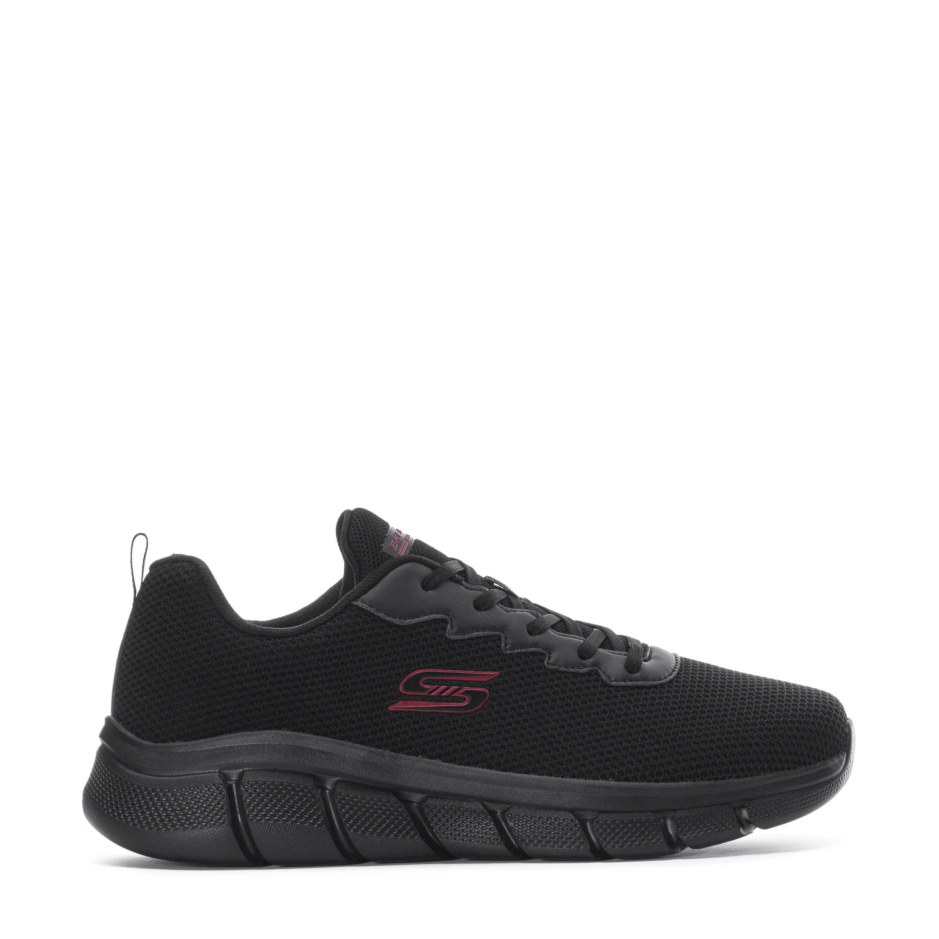 Bobs B Flex Chill Edge - Herrenschuhe_Skechers