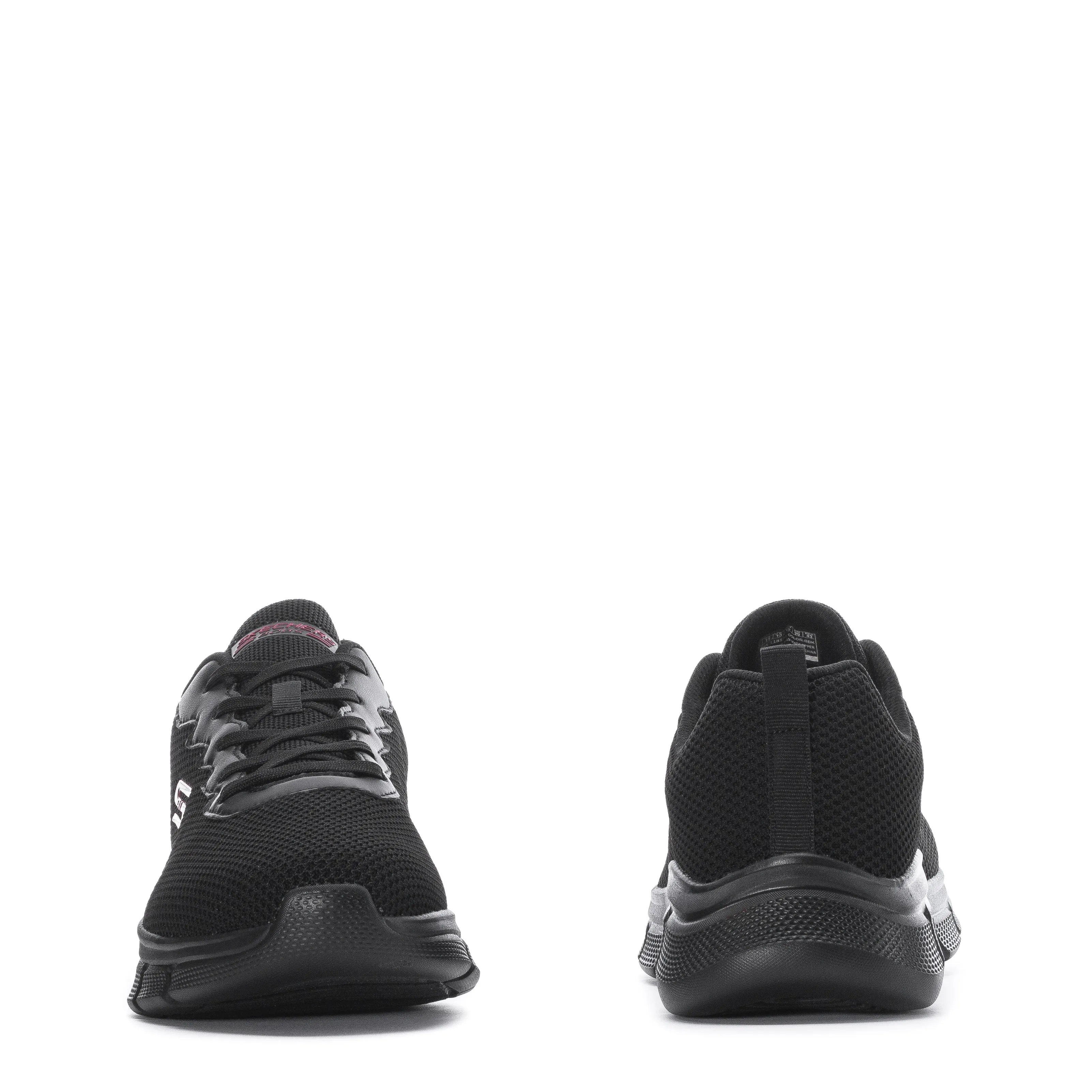 Bobs B Flex Chill Edge - Herrenschuhe_Skechers