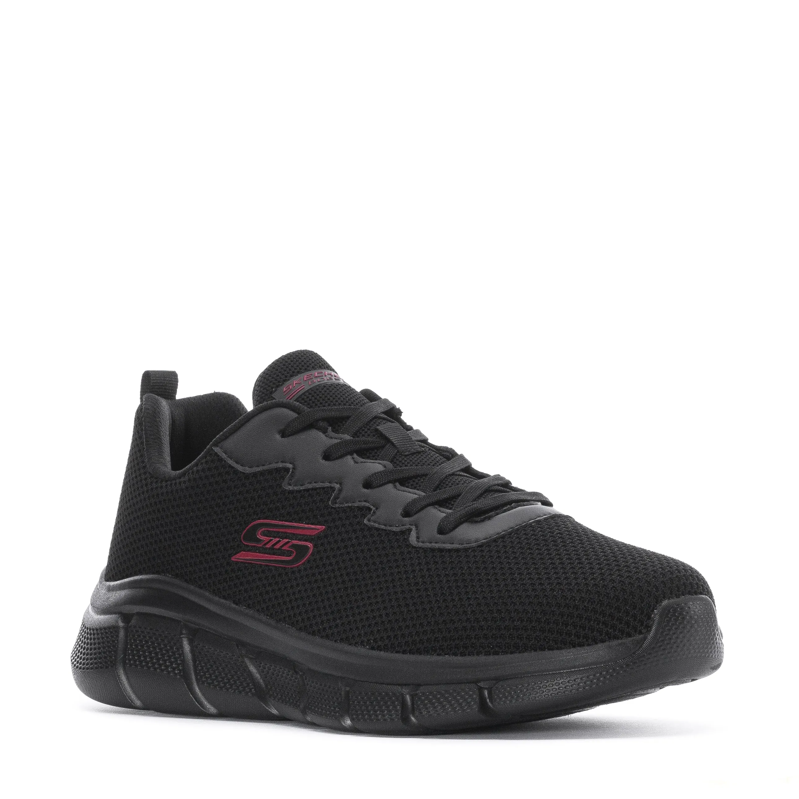 Bobs B Flex Chill Edge - Herrenschuhe_Skechers