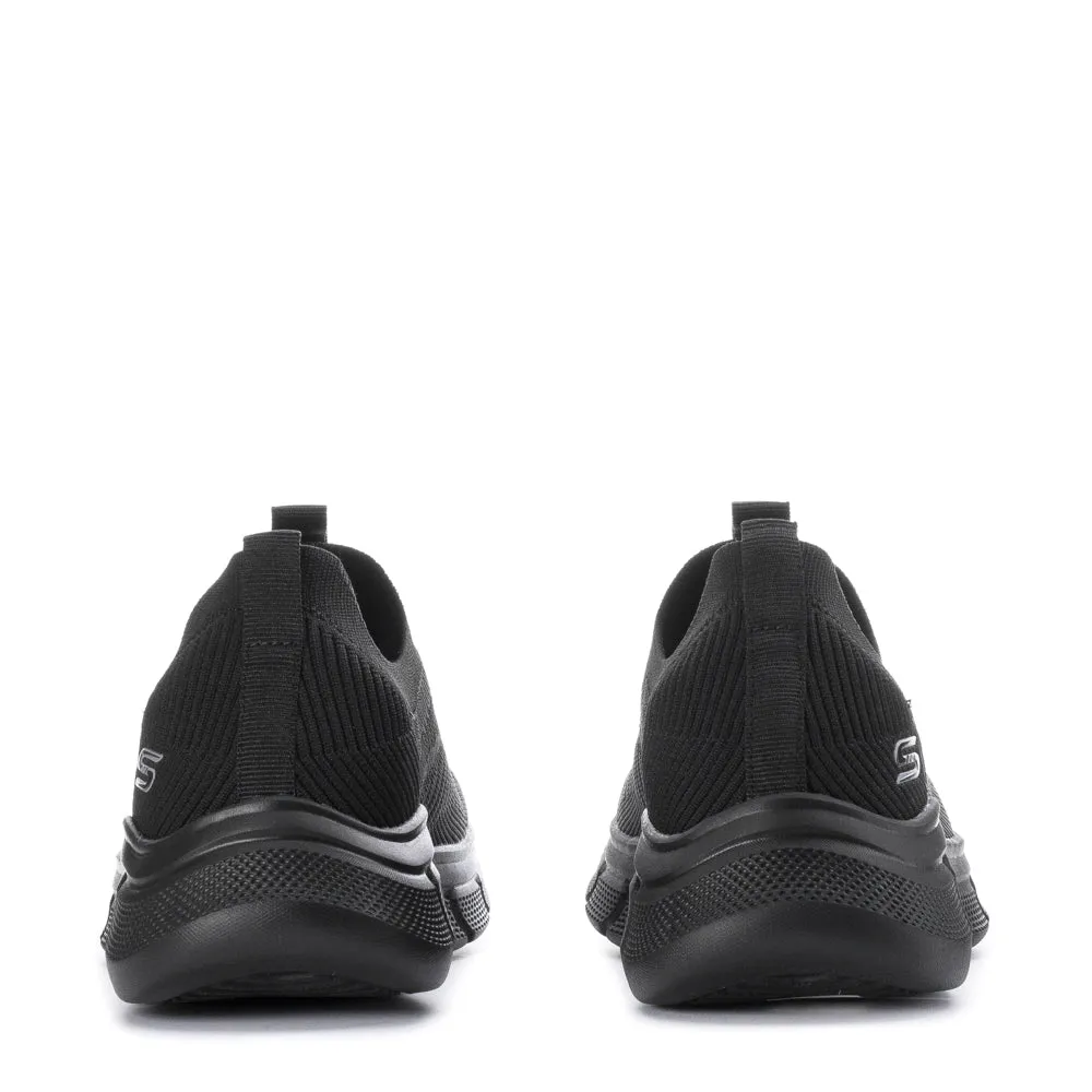 Bobs Frigid Edge Slip On - Herrenschuhe_Skechers