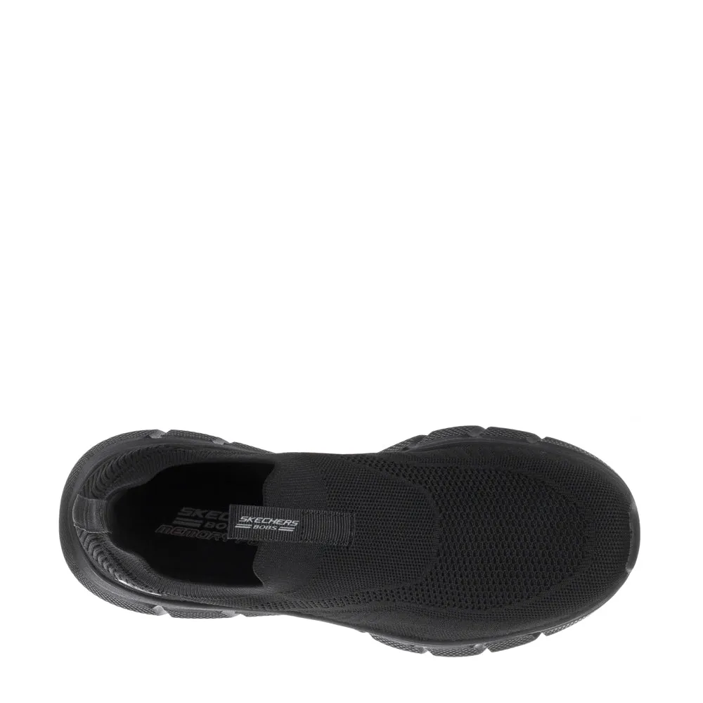 Bobs Frigid Edge Slip On - Herrenschuhe_Skechers