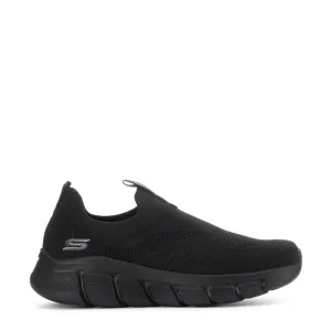 Bobs Frigid Edge Slip On - Herrenschuhe_Skechers