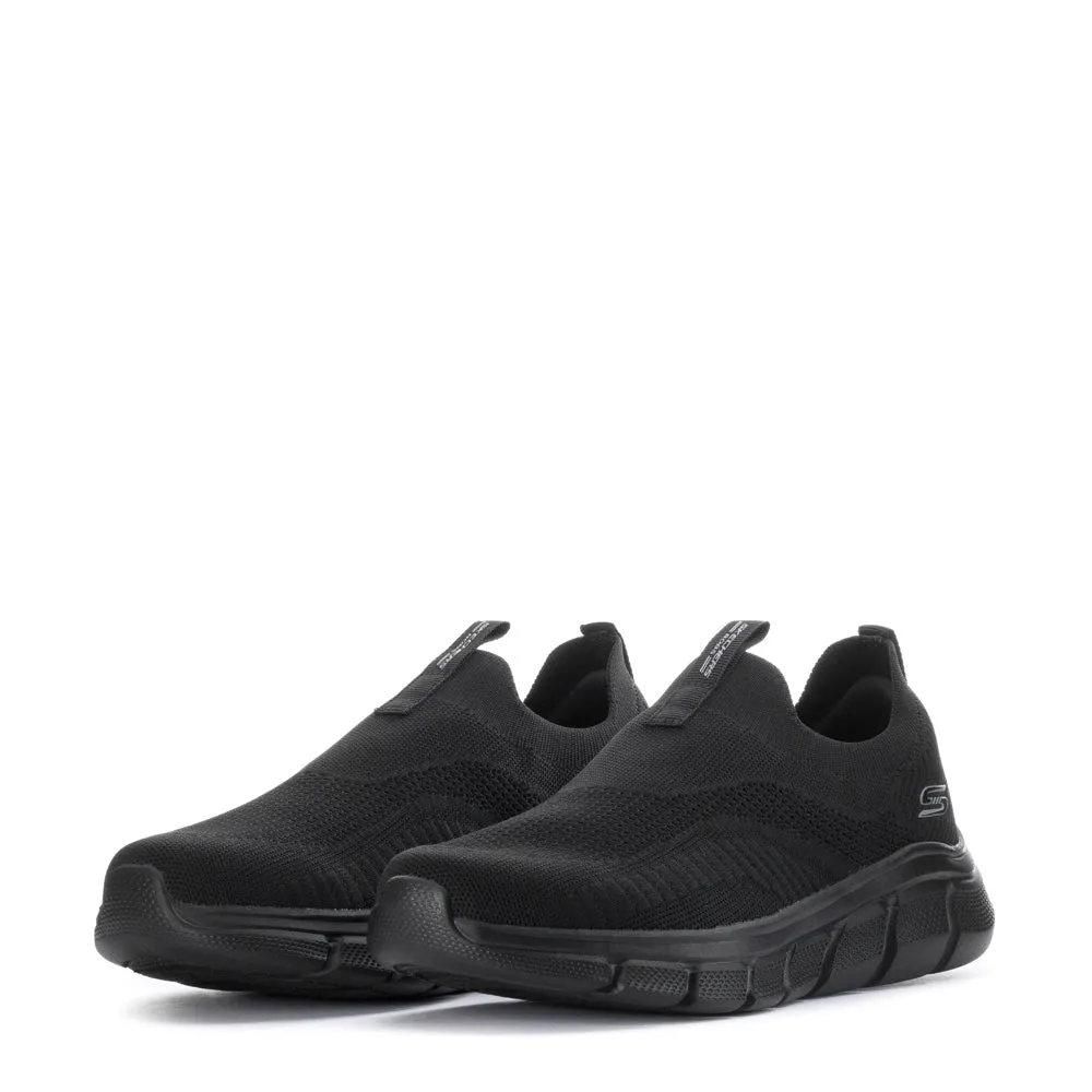 Bobs Frigid Edge Slip On - Herrenschuhe_Skechers