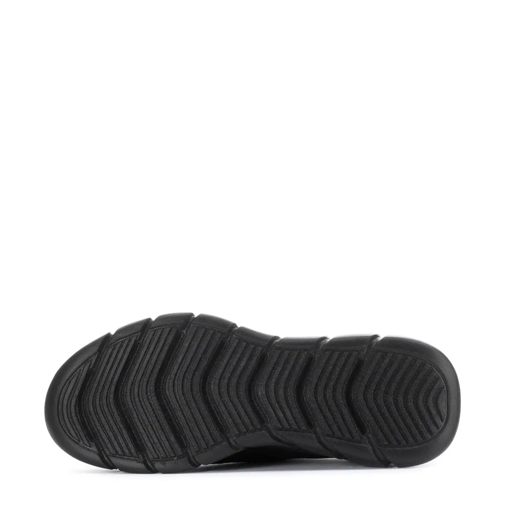 Bobs Frigid Edge Slip On - Herrenschuhe_Skechers