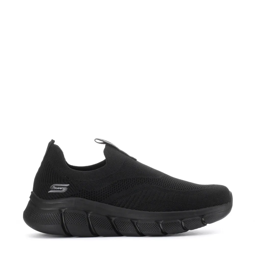 Bobs Frigid Edge Slip On - Herrenschuhe_Skechers