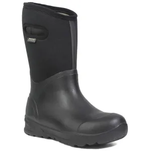 BOGS BOZEMAN HOHE HERRENSCHWARZ
