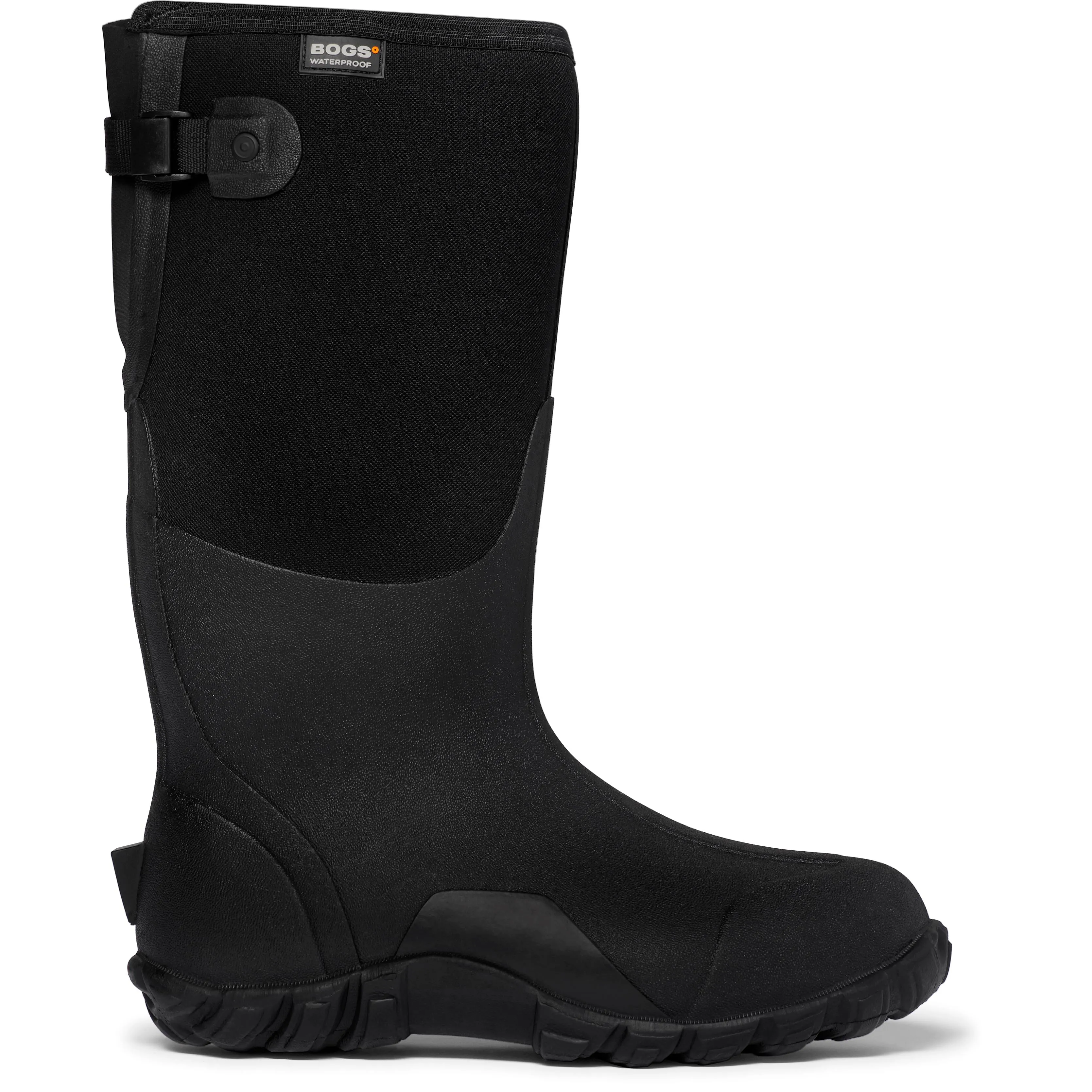BOGS CLASSIC HIGH ADJUSTABLE CALF HERREN - ENDVerkauf!