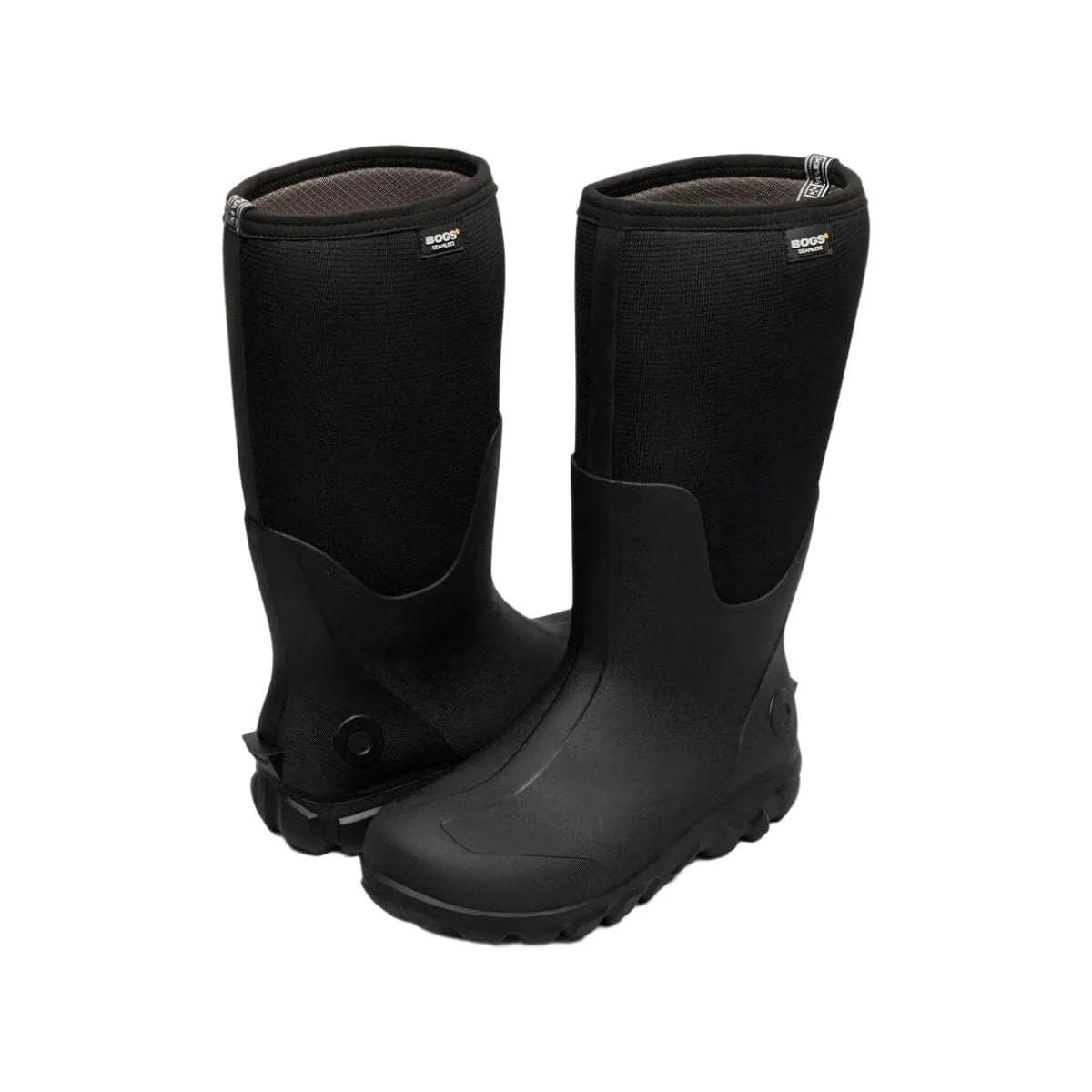 BOGS CLASSIC NAHTLOS HOCH DAMEN