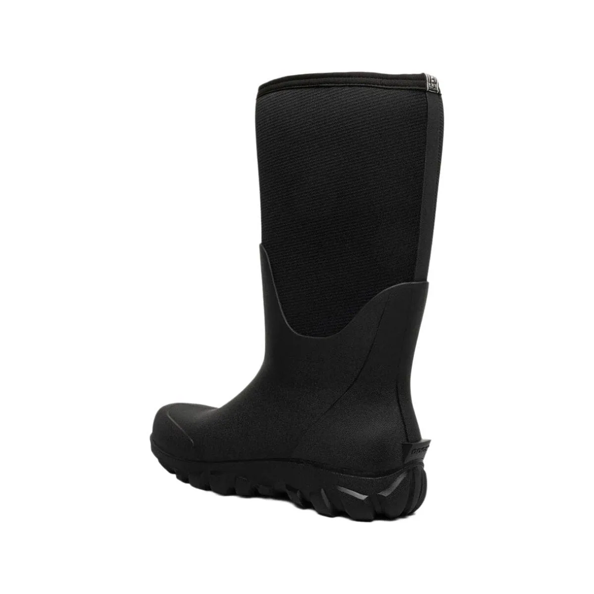 BOGS CLASSIC NAHTLOS HOCH DAMEN