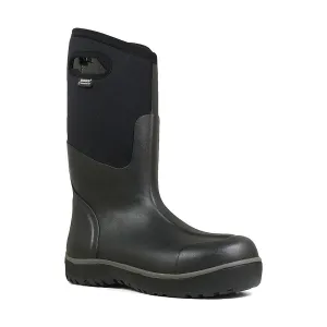 BOGS ULTRA HIGH HERREN SCHWARZ
