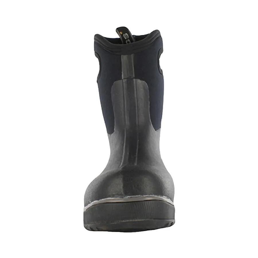 BOGS ULTRA MID HERREN SCHWARZ