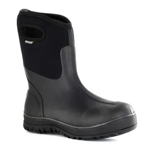 BOGS ULTRA MID HERREN SCHWARZ