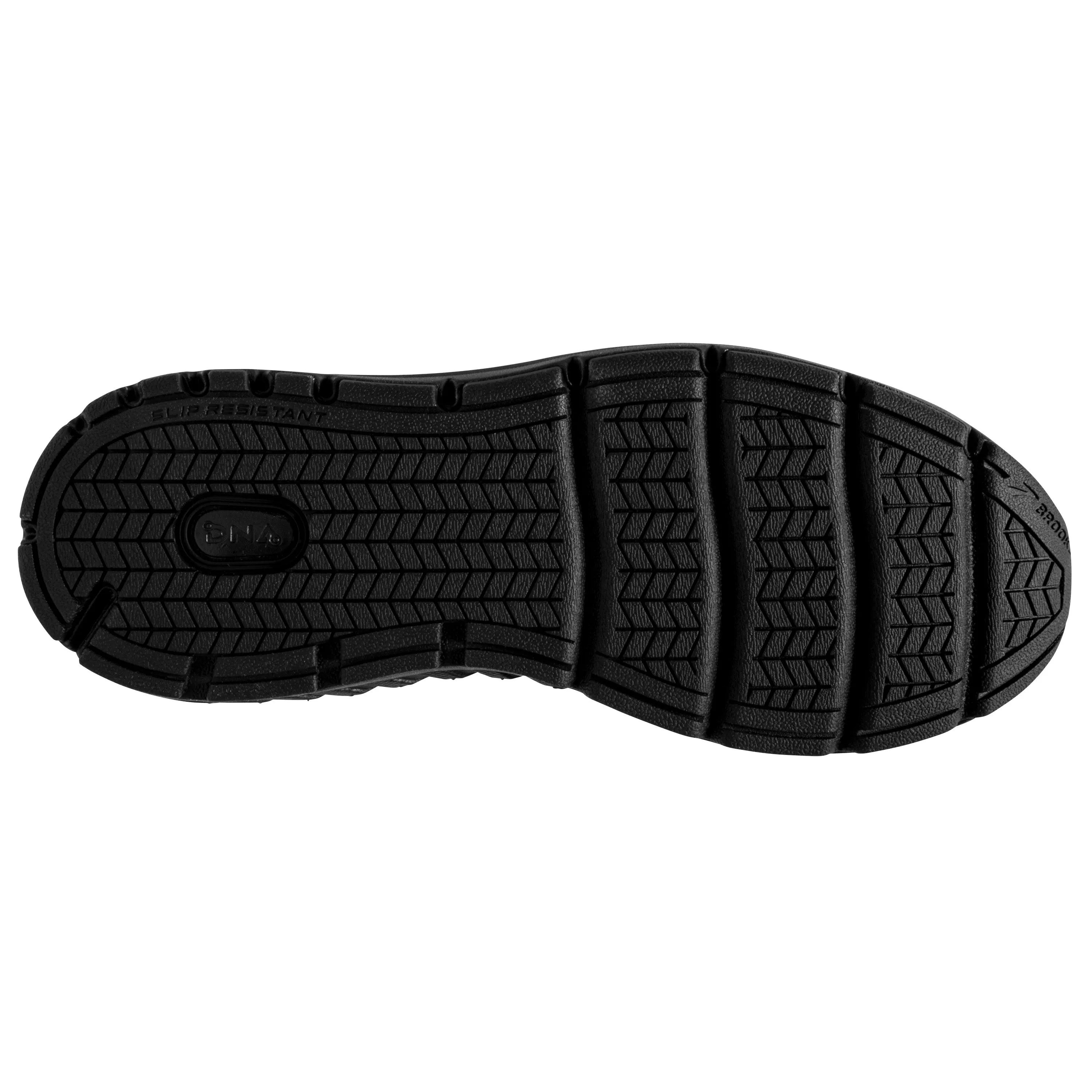 BROOKS ADDICTION WALKER V2 HERREN - 110318072