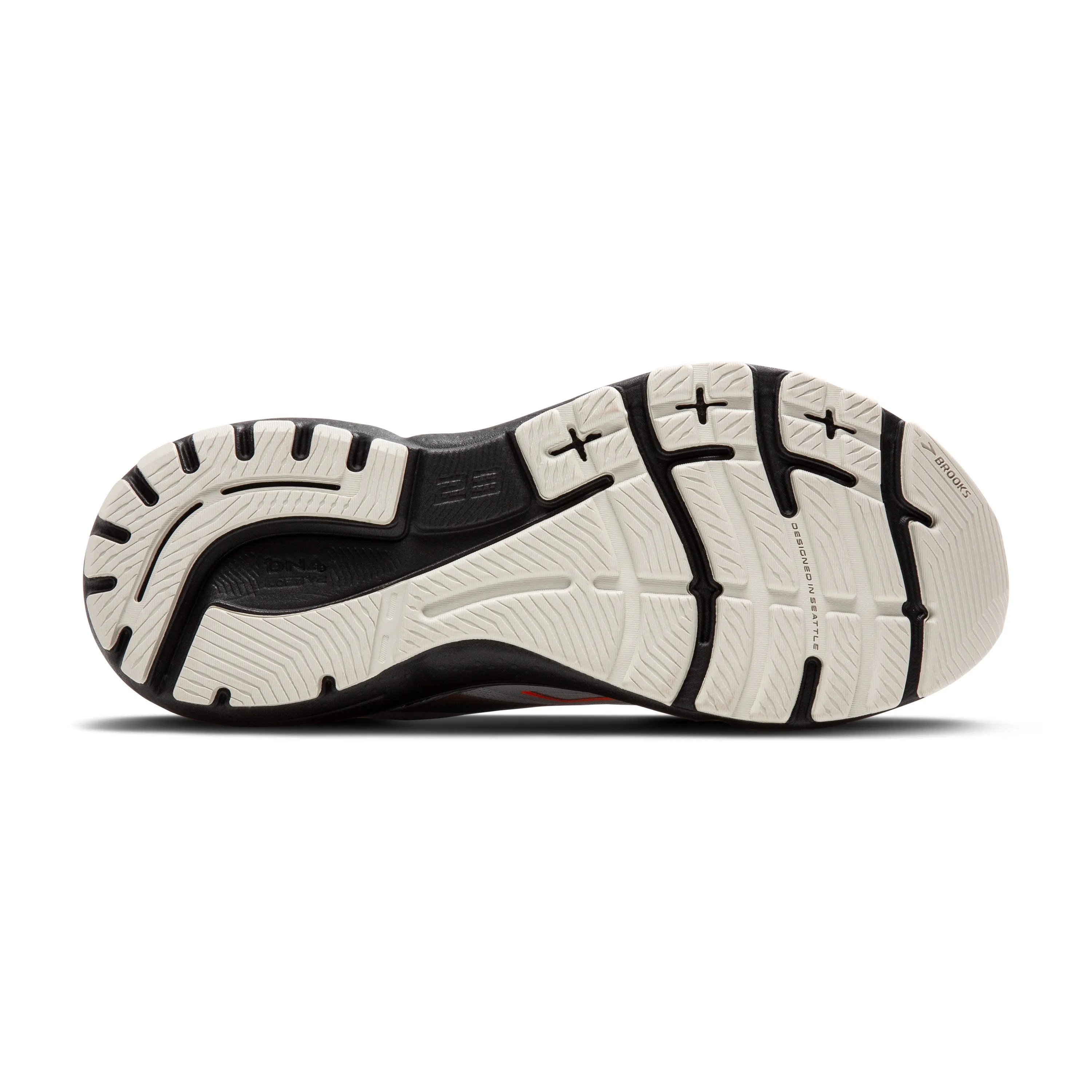 BROOKS ADRENALINE V23 GORE-TEX HERRE