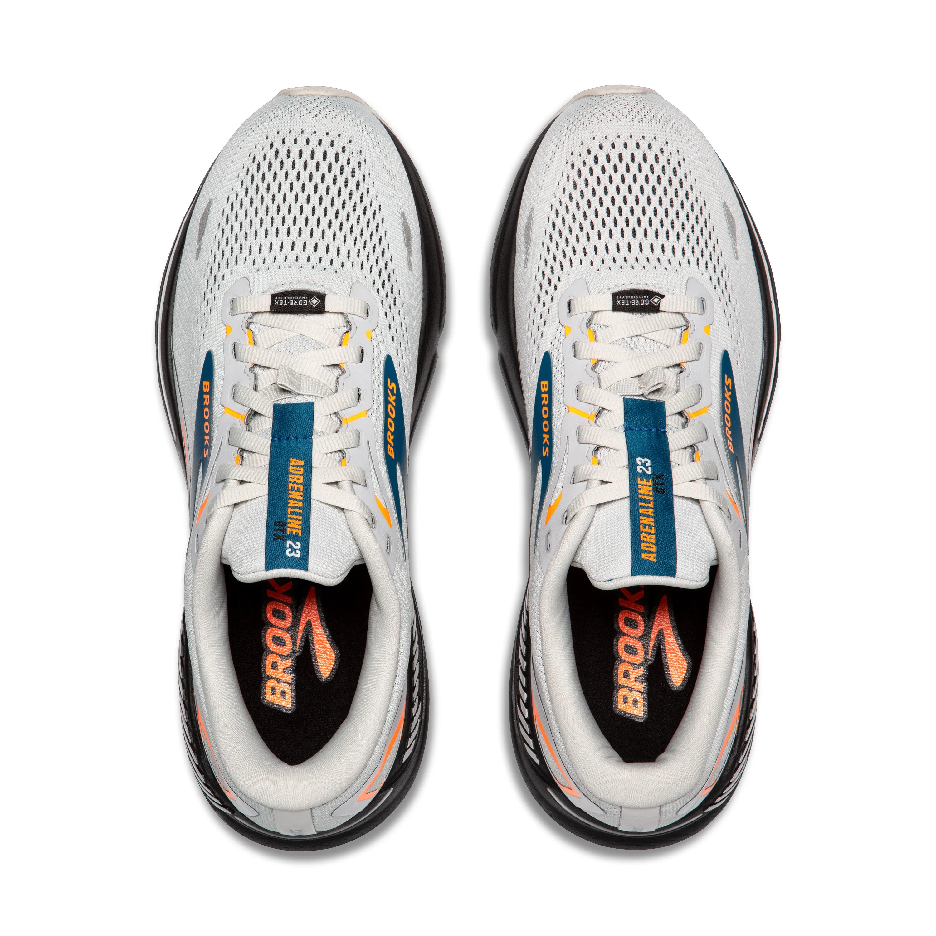 BROOKS ADRENALINE V23 GORE-TEX HERRE