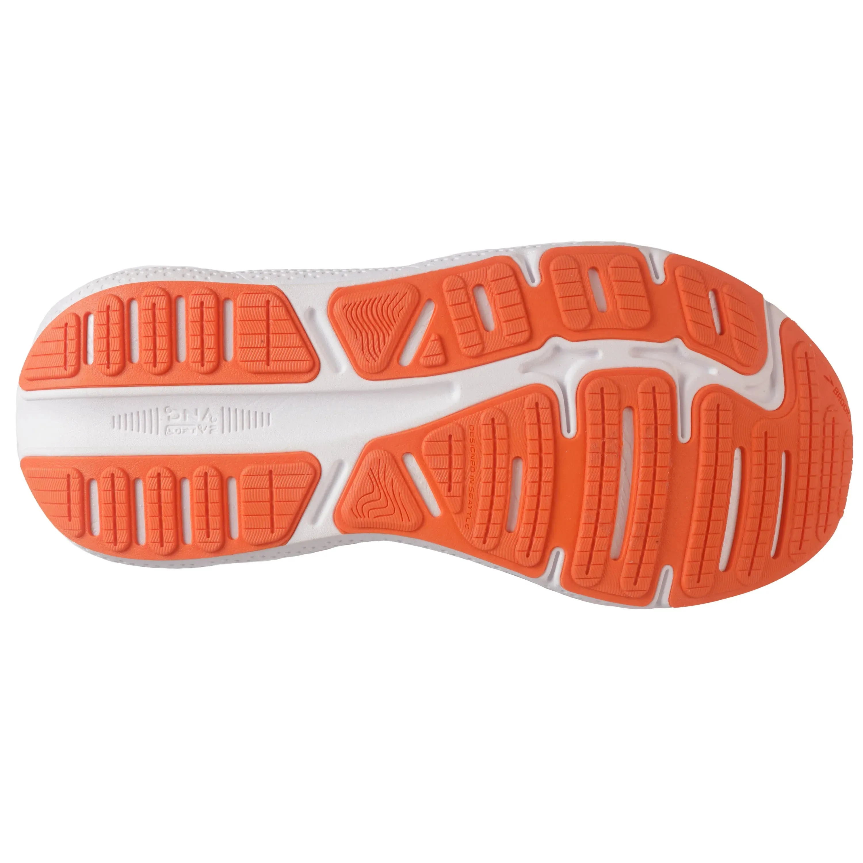 Brooks Ghost Max Herren Laufschuhe