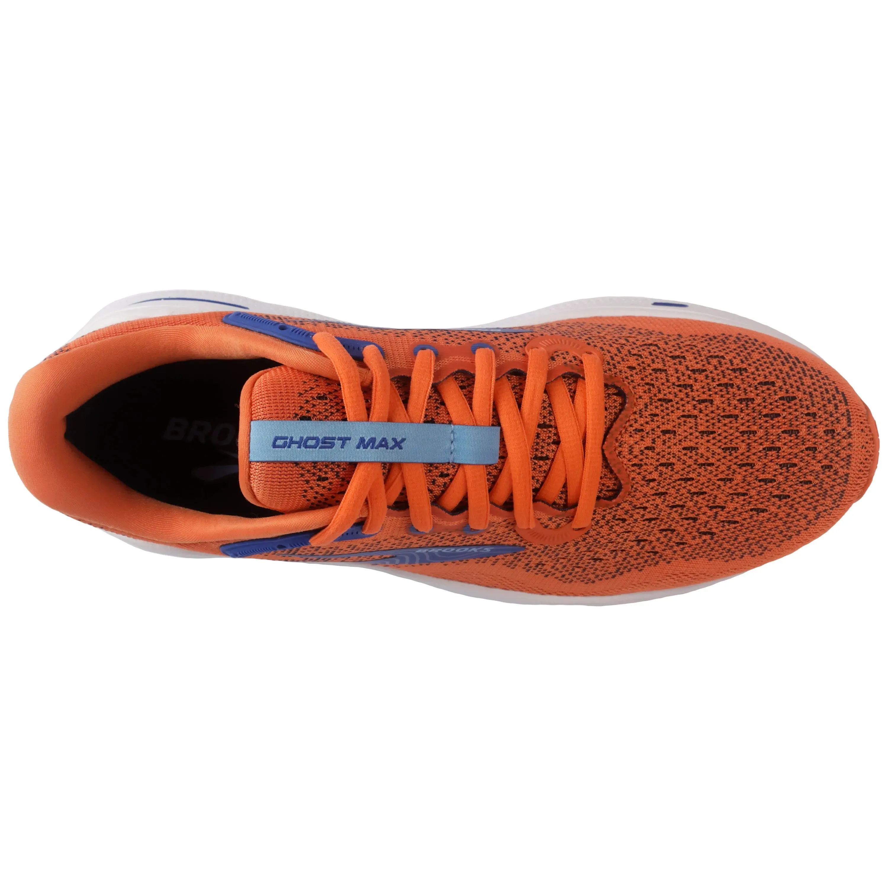Brooks Ghost Max Herren Laufschuhe