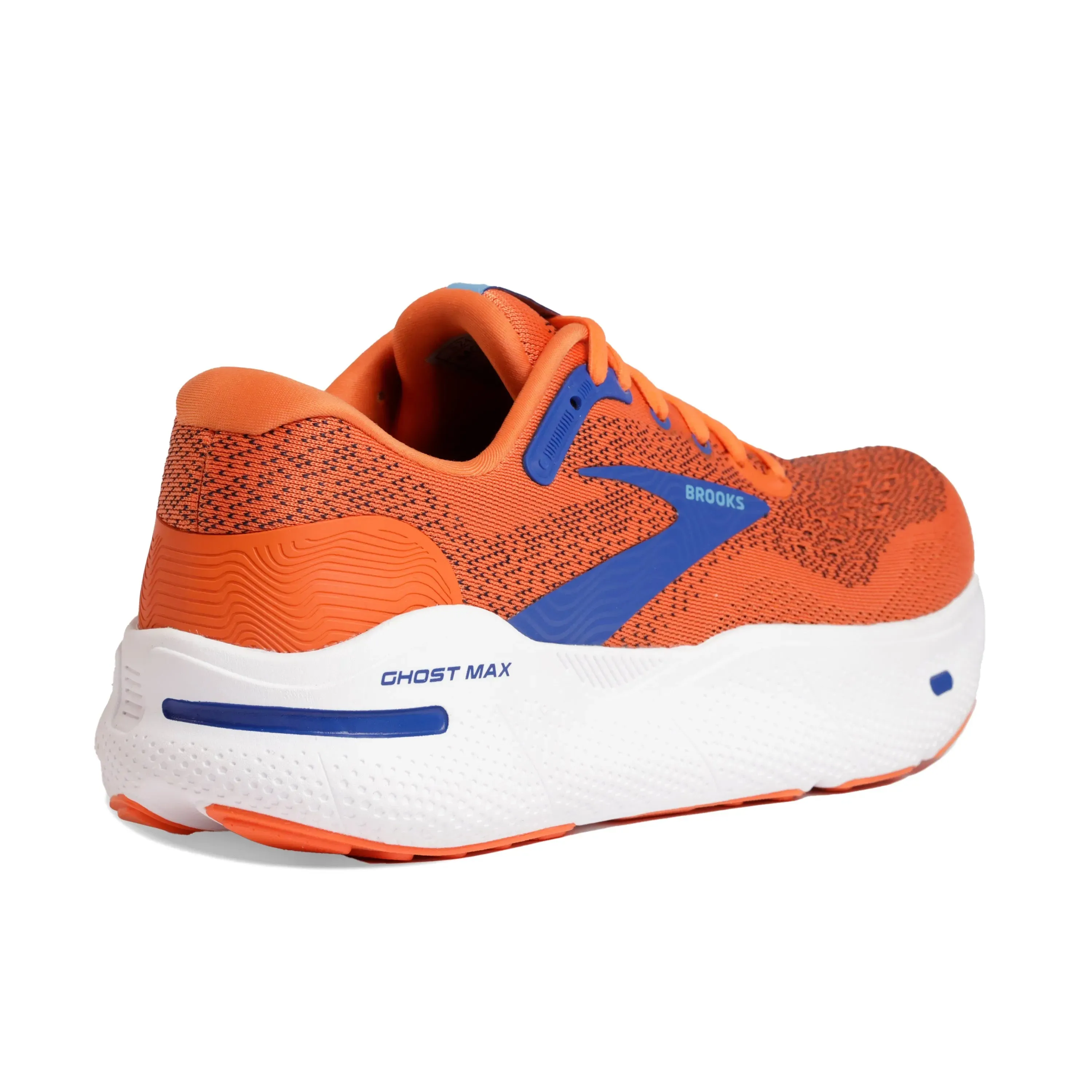 Brooks Ghost Max Herren Laufschuhe
